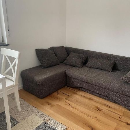Ferienwohnung *Stadtnah* Ruhig* Modern Ravensburg Exteriér fotografie