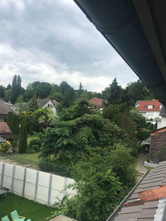Ferienwohnung *Stadtnah* Ruhig* Modern Ravensburg Exteriér fotografie